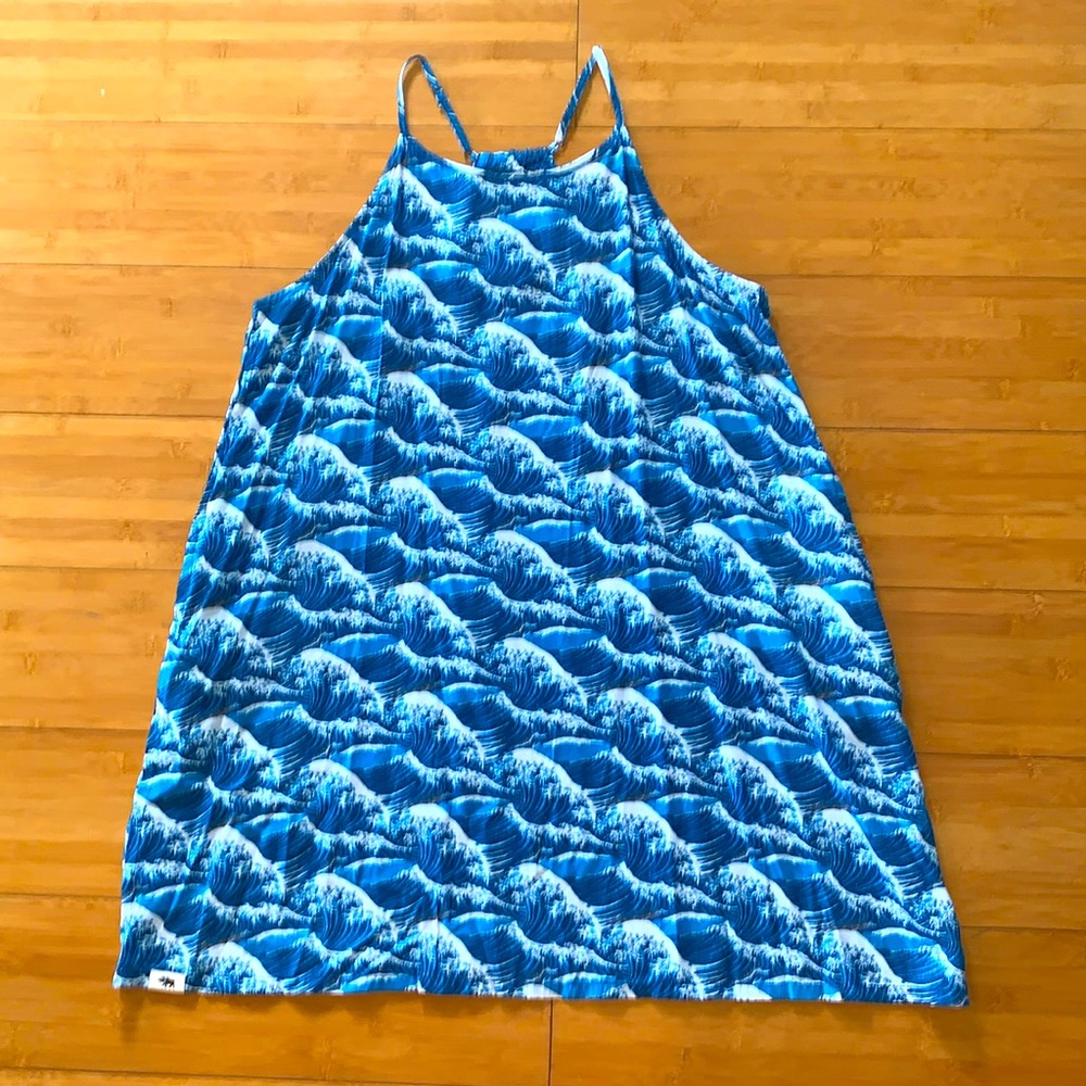 NWT! Aloha dress from Western Aloha